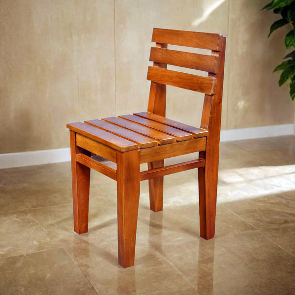 Light Weight Wooden Table Chair for Kids (1-9 Years)