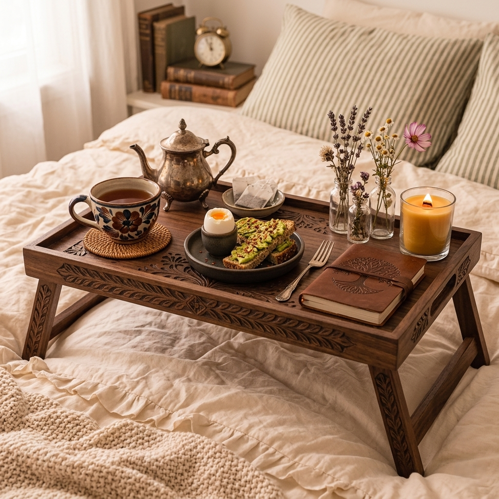 Breakfast Tables