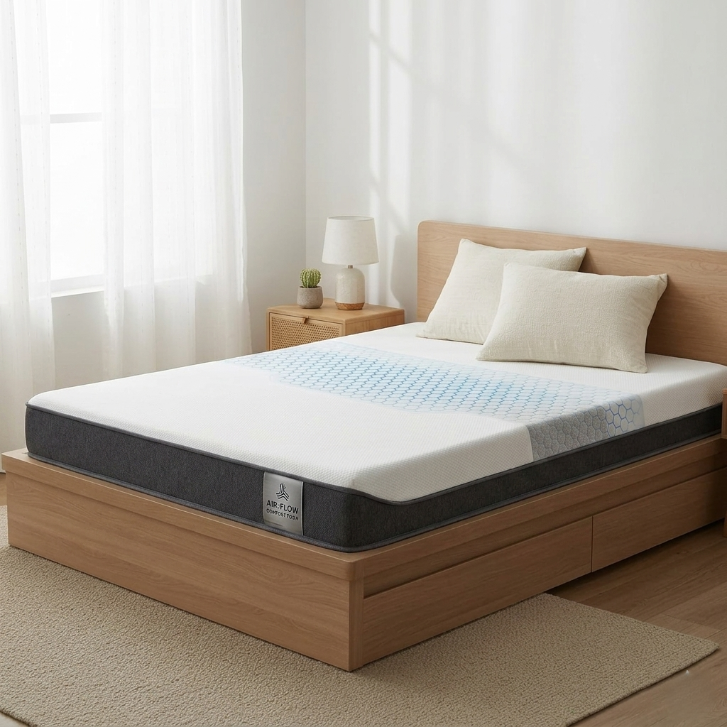 Foam Mattress