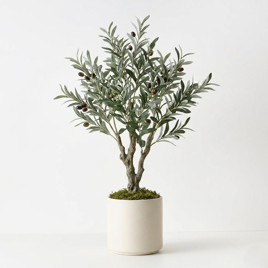 Artificial Plants