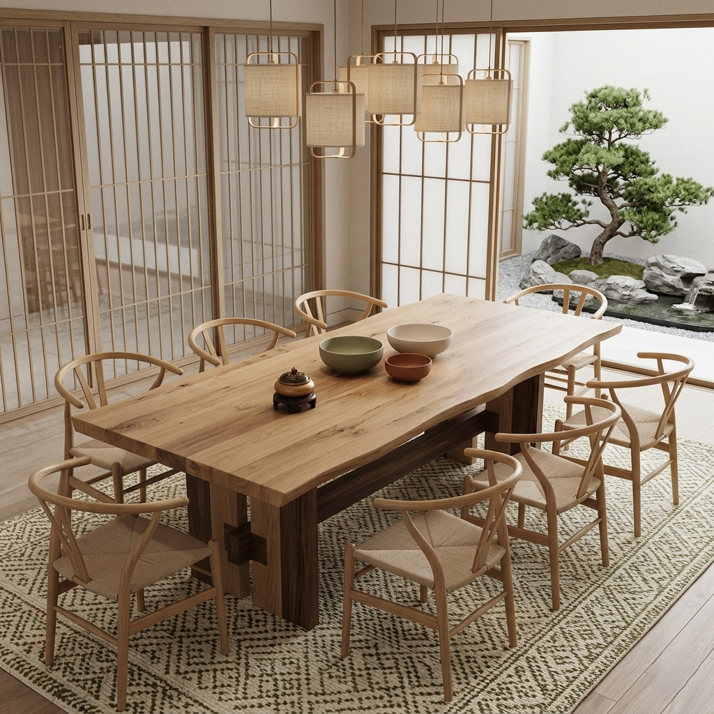 Dining Tables