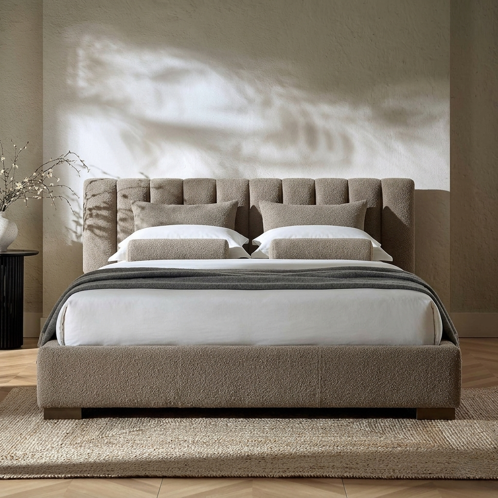 King Size Bed
