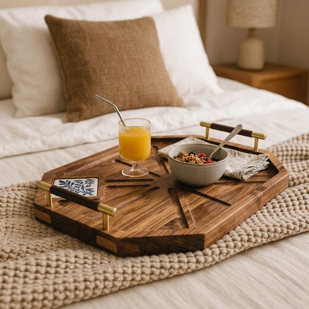 Serving Tray