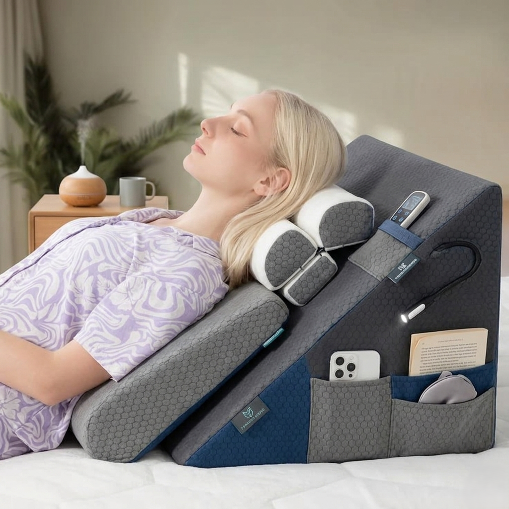 Cervical Pillows