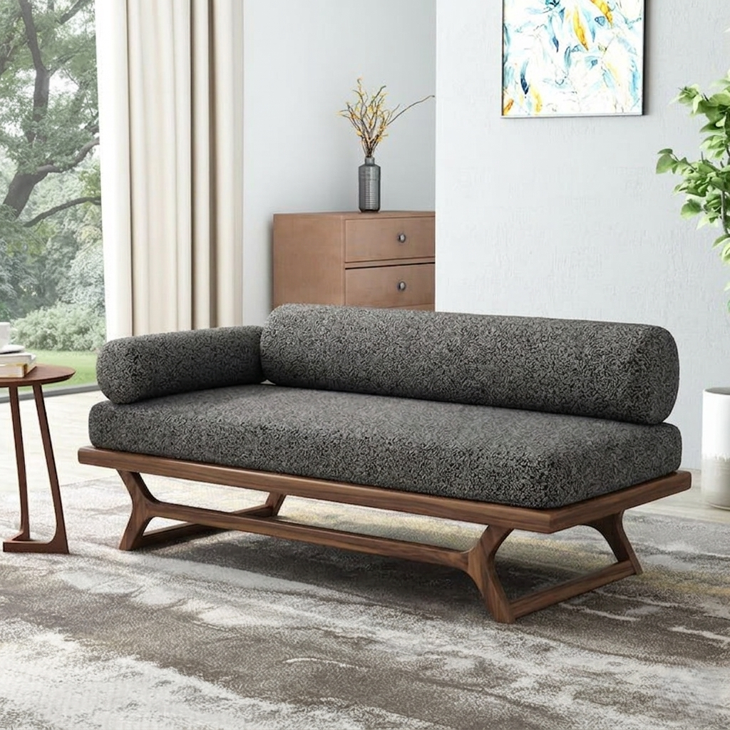Diwan Bed
