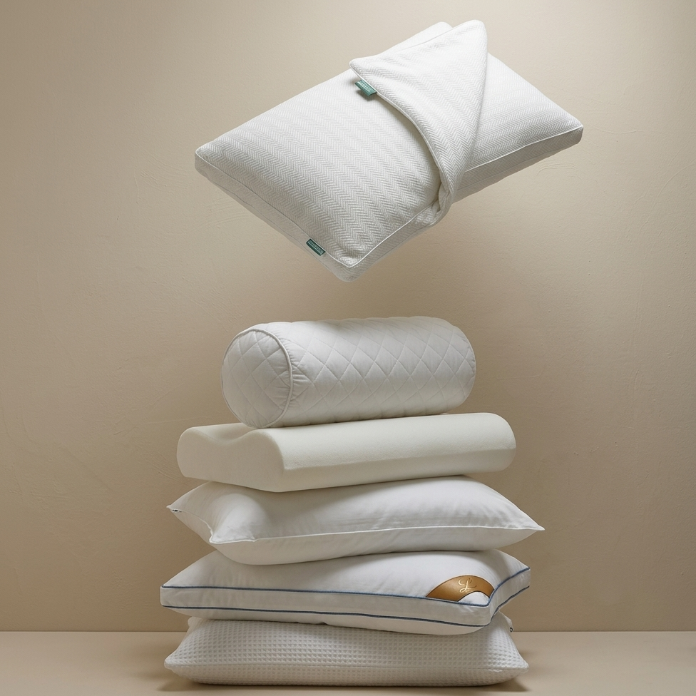 Pillows