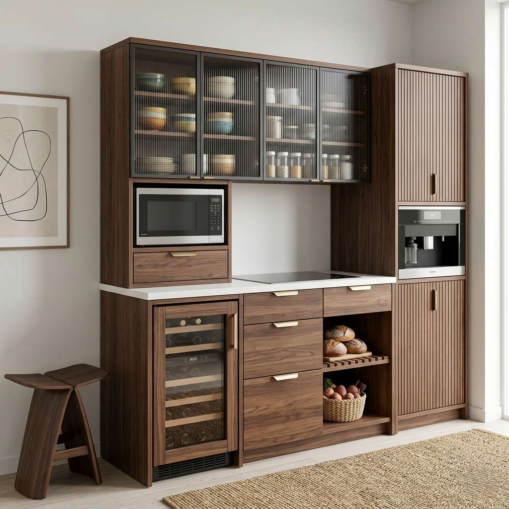 Kitchen Cabinets