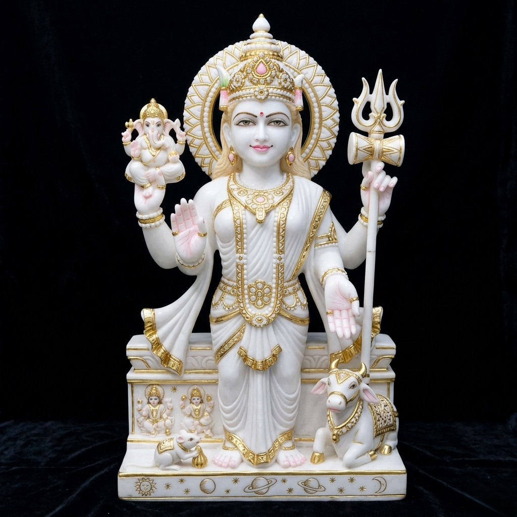 Religious Idols