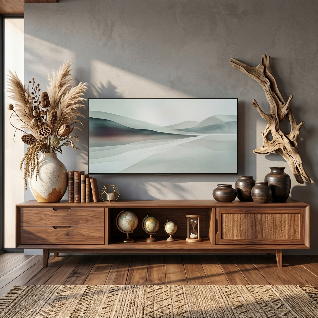 TV Units