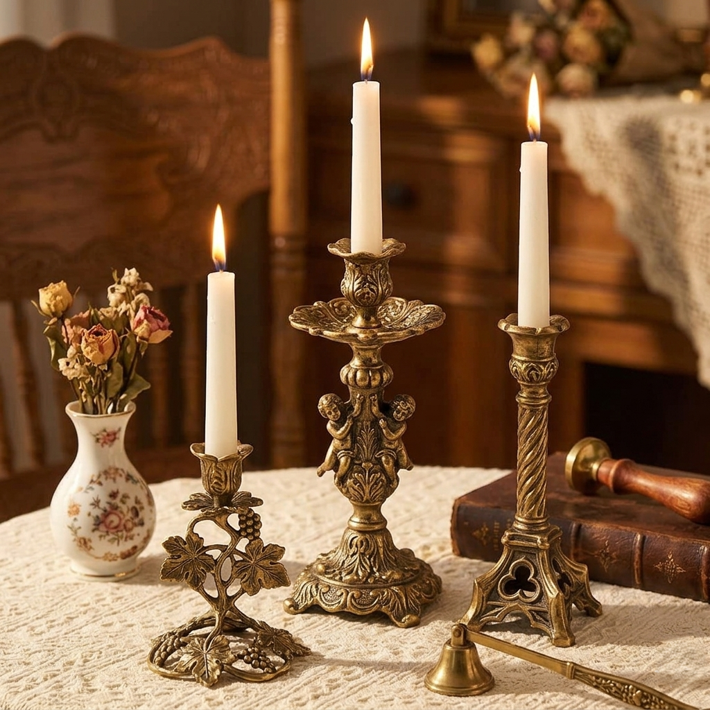 Candle Stands