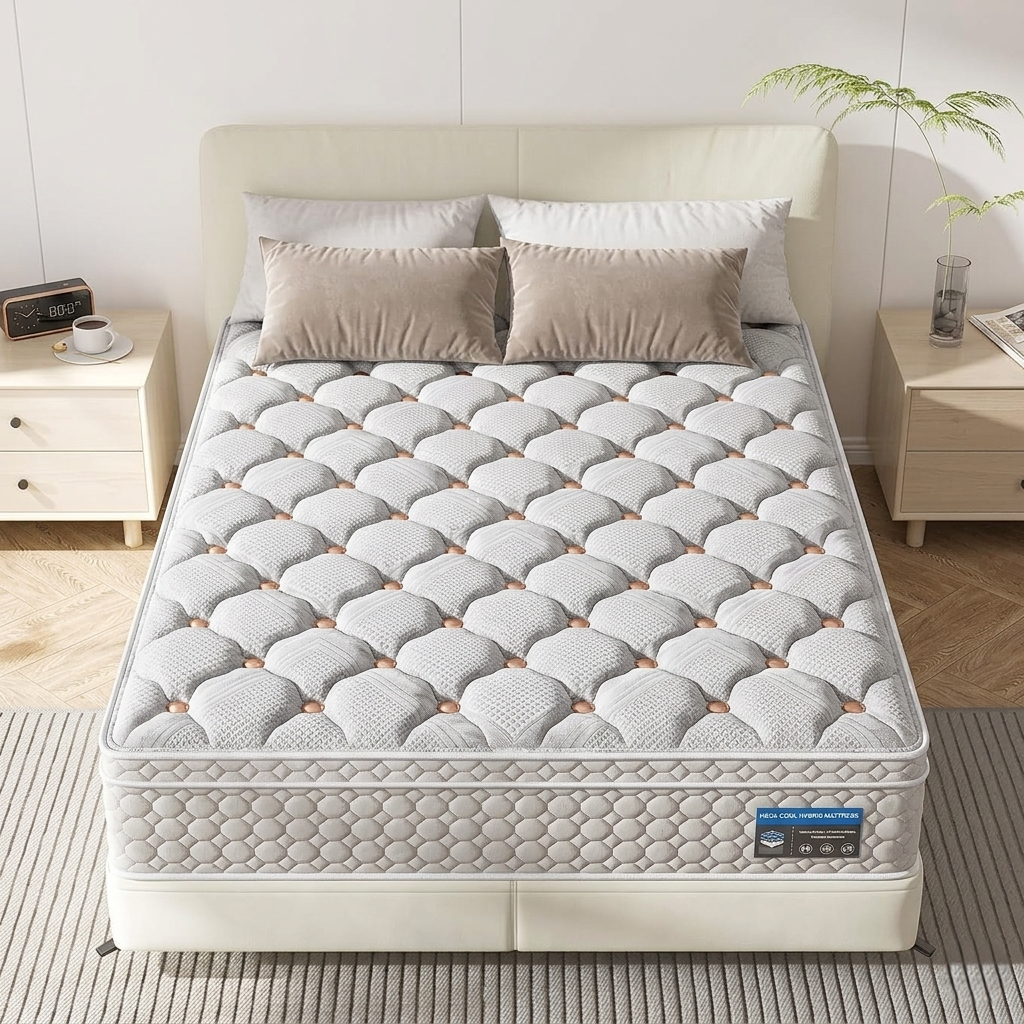 Queen Size Mattress