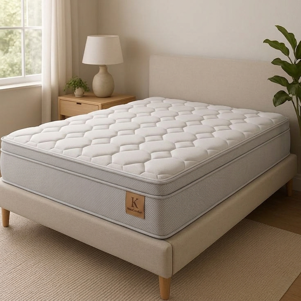 King Size Mattress
