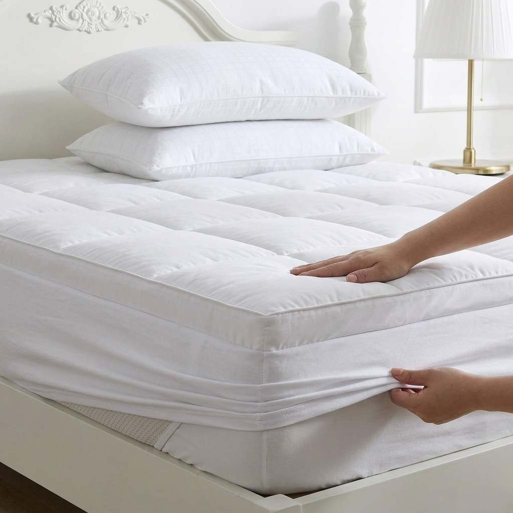 Mattress Toppers