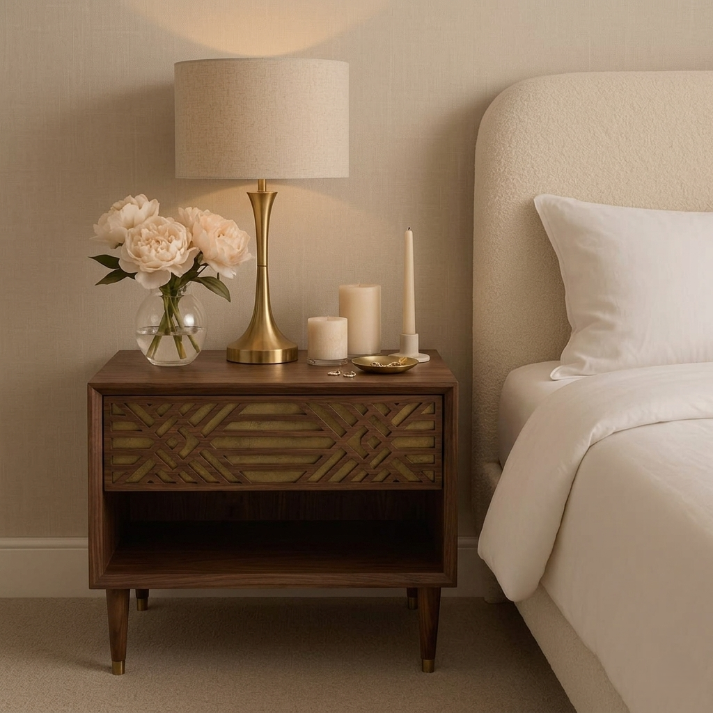 Bedside Tables