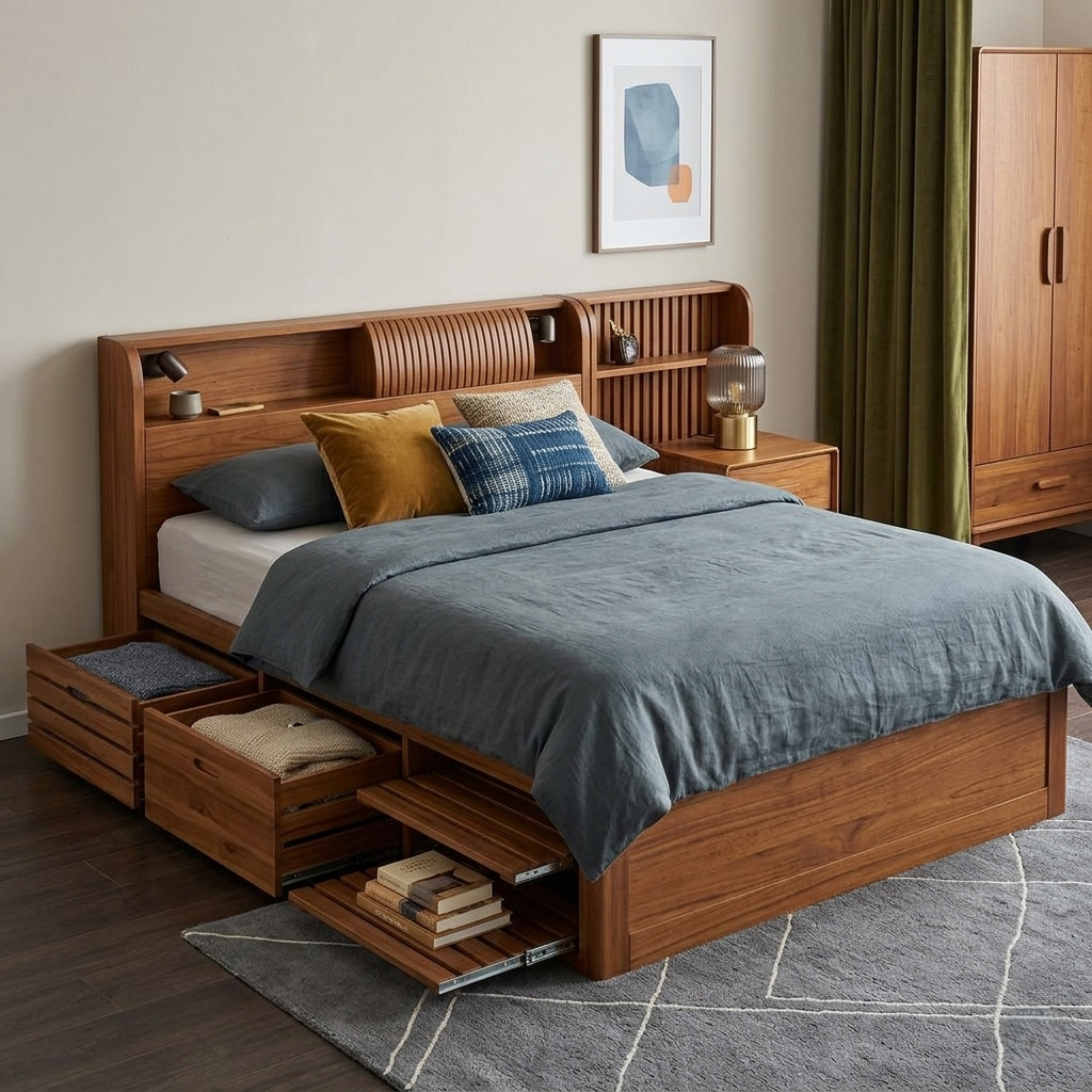 Beds