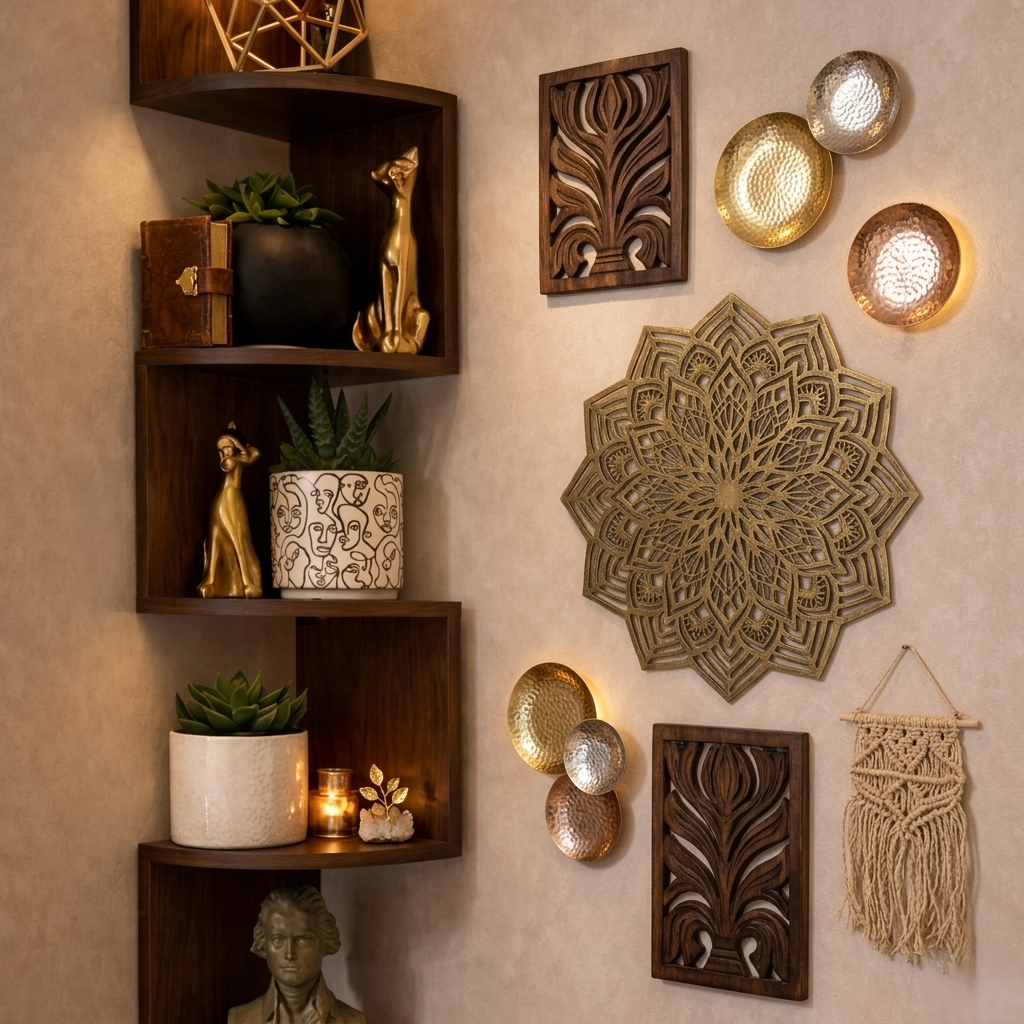 Wall Decor