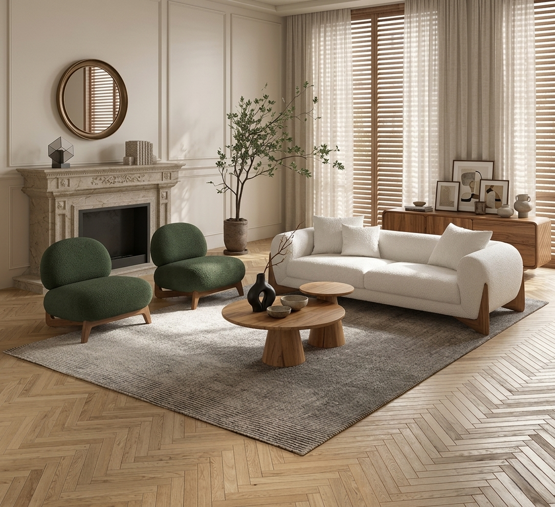 Sofa Sets