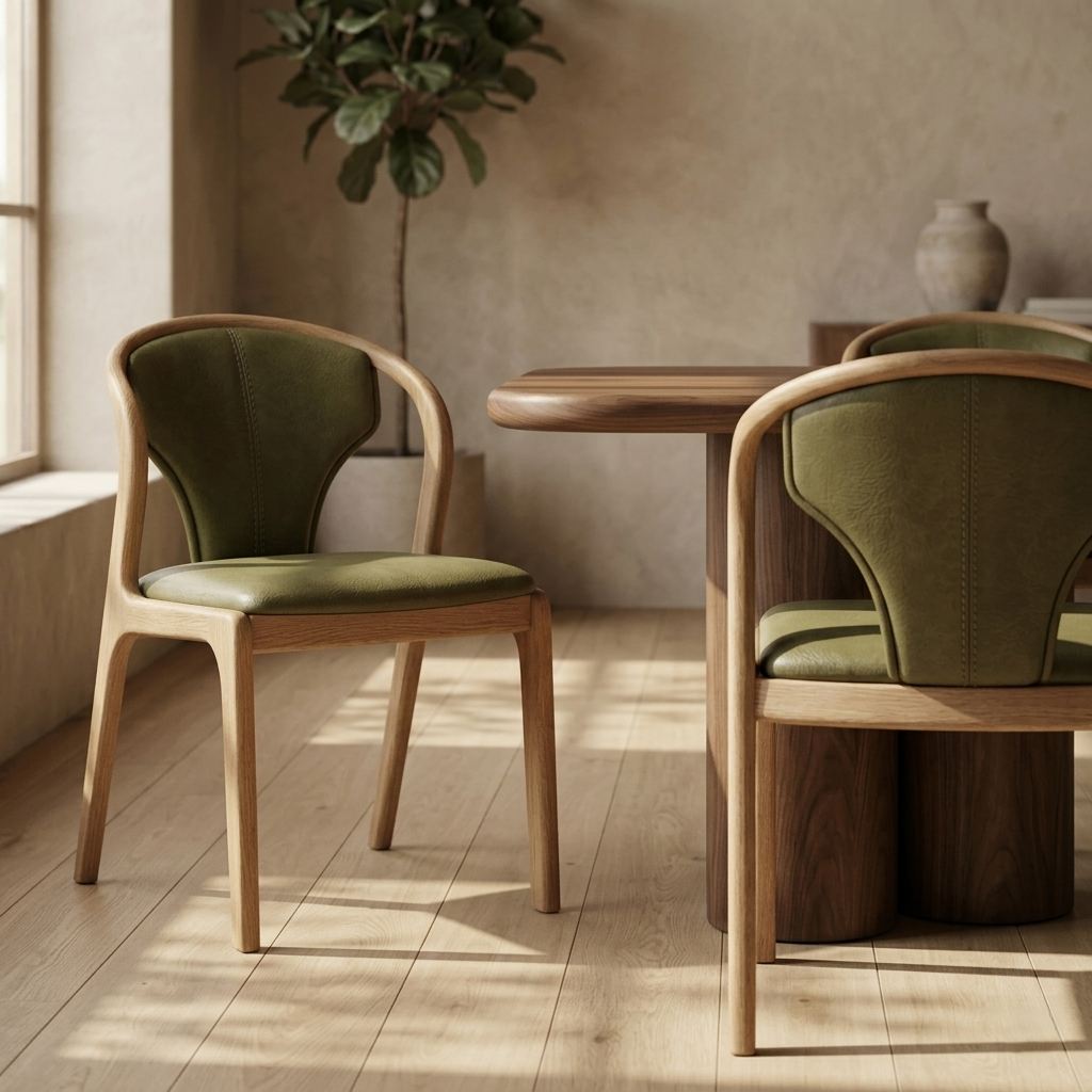 Dining Chairs