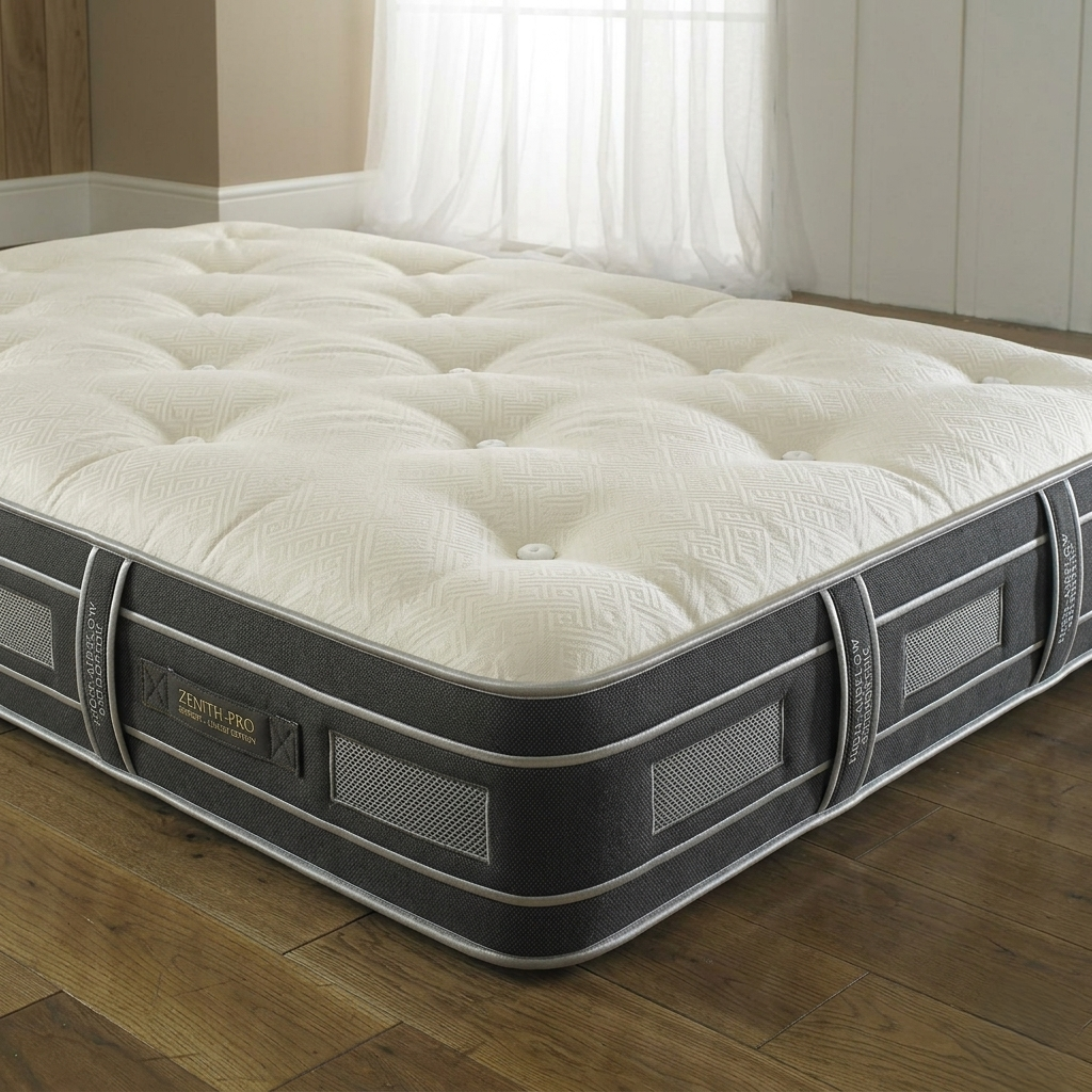 Orthopedic Mattress