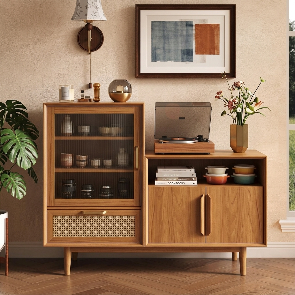 Cabinet & Sideboard