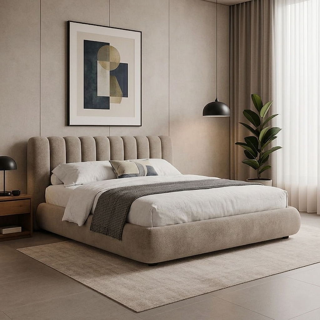 Queen Size Beds