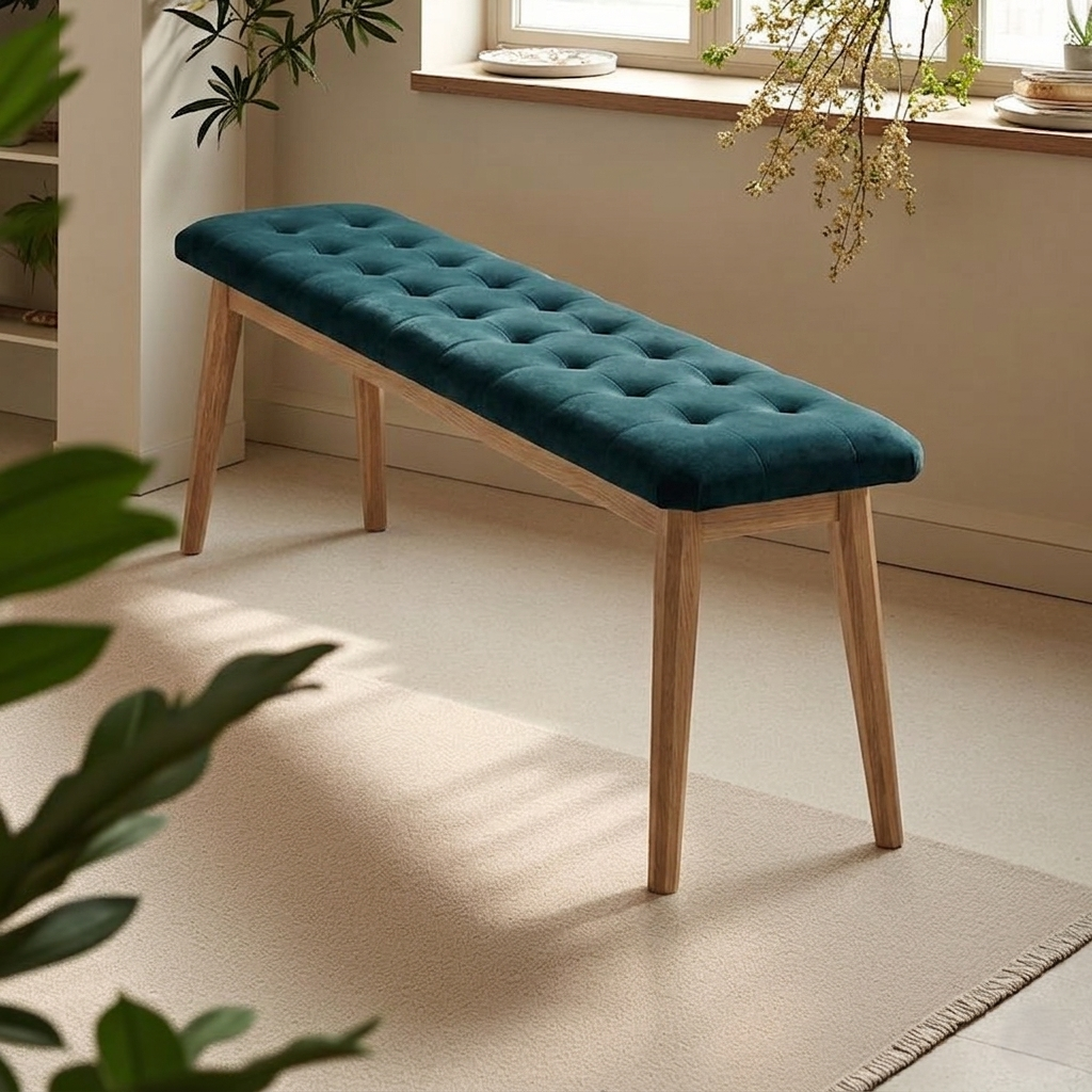 Dining Benches