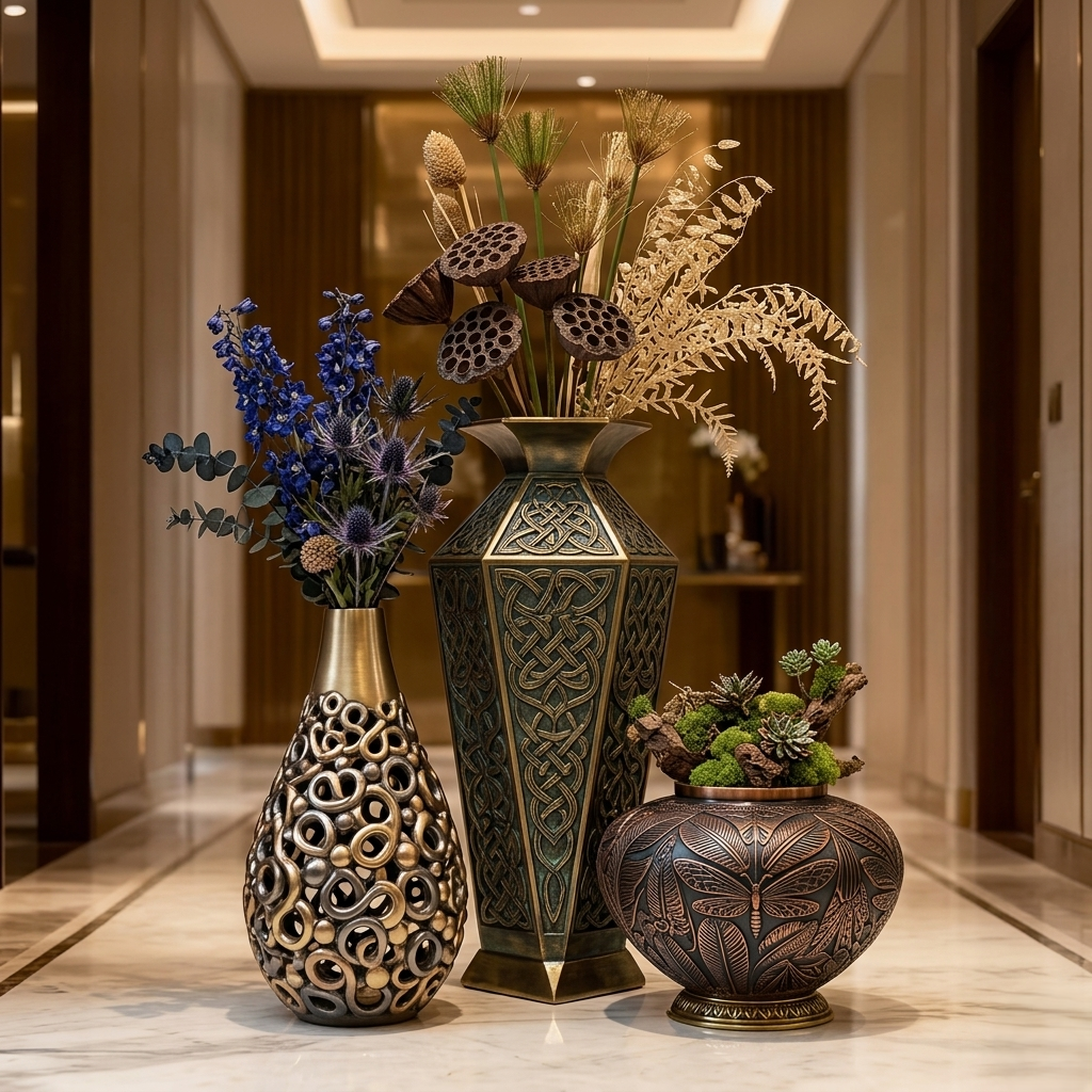 Vases