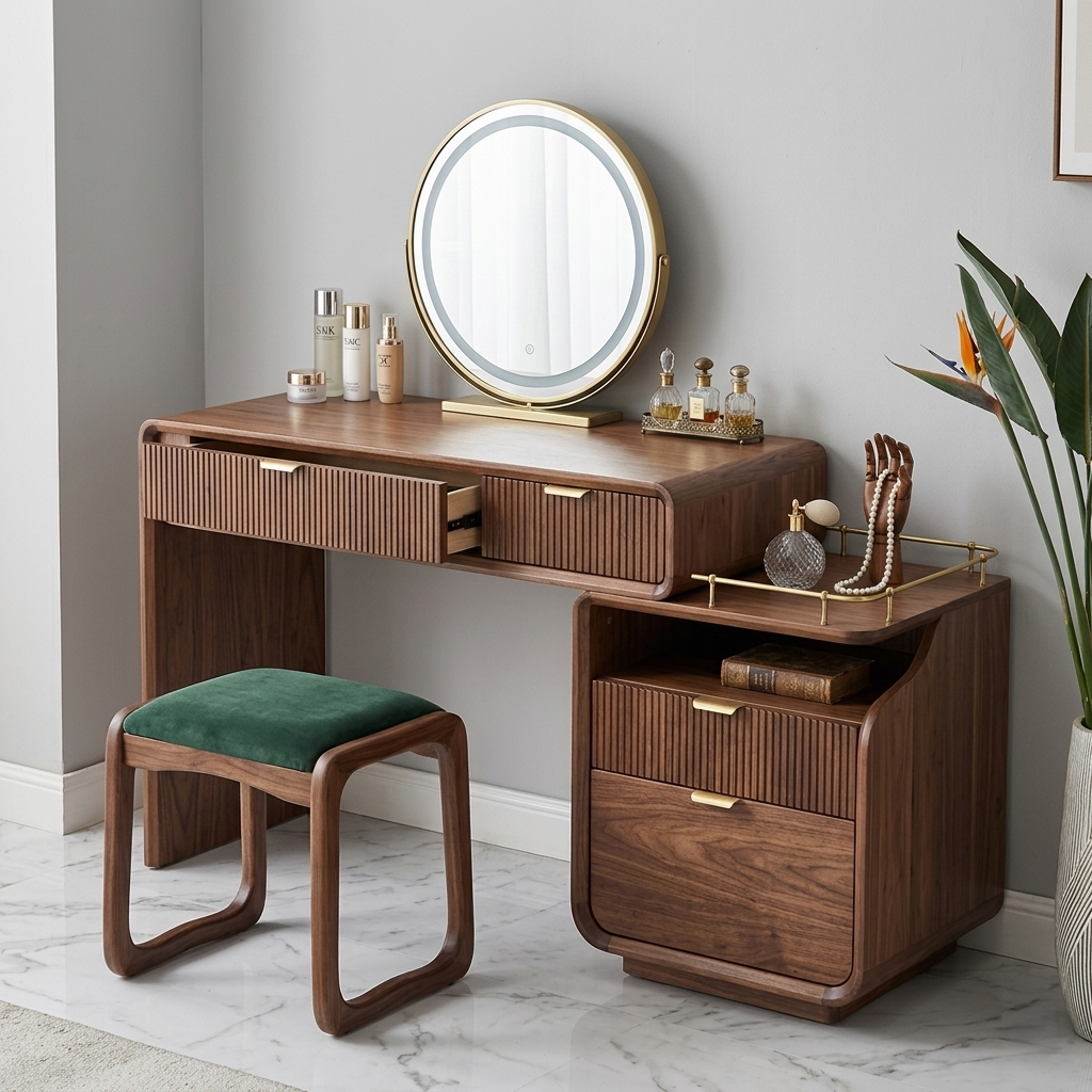 Dressing Tables