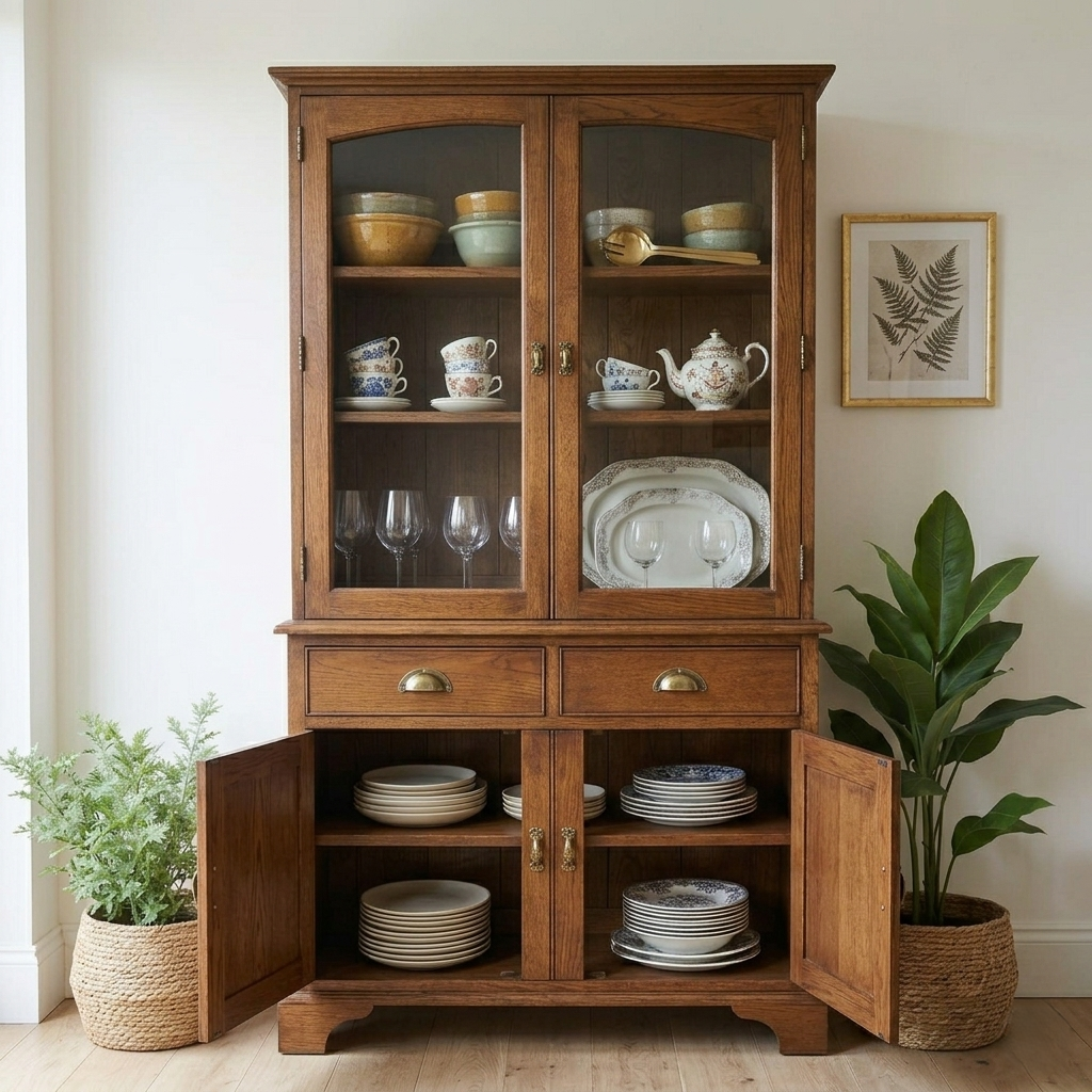 Crockery Units