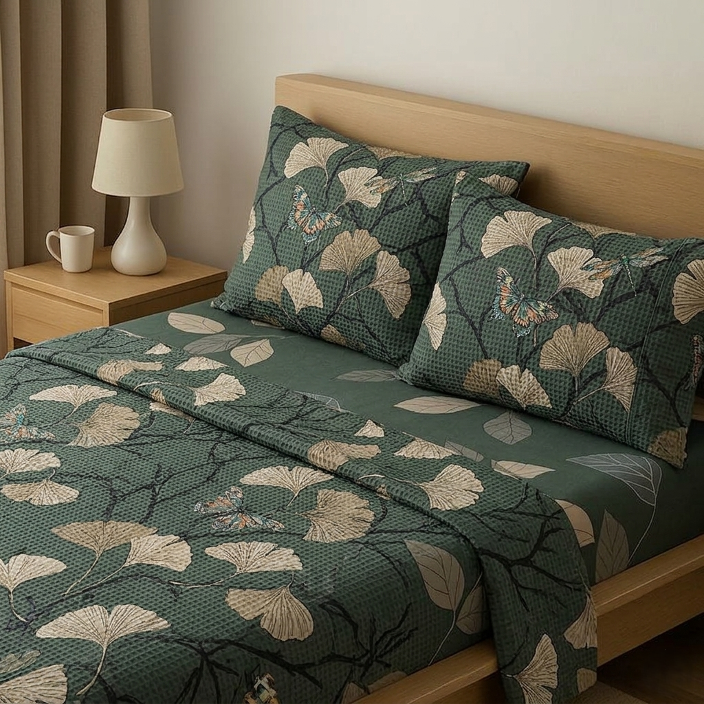 Bed Sheets