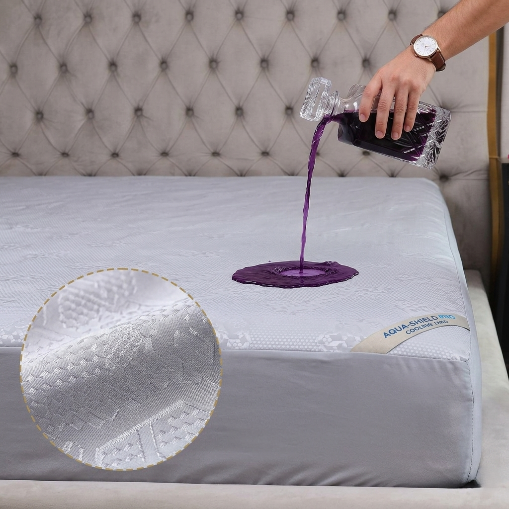 Mattress Protectors